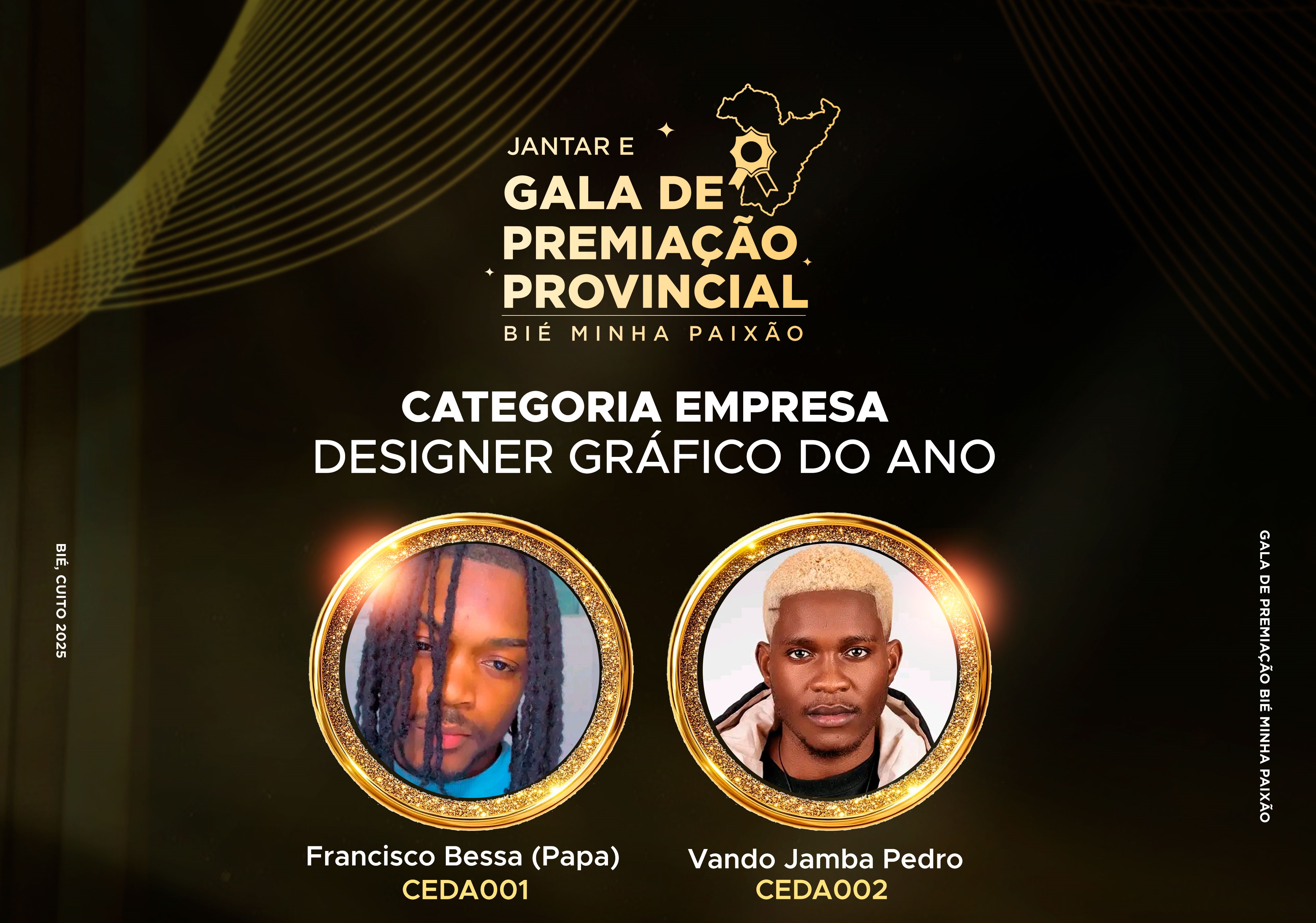 Designer Gráfico do Ano