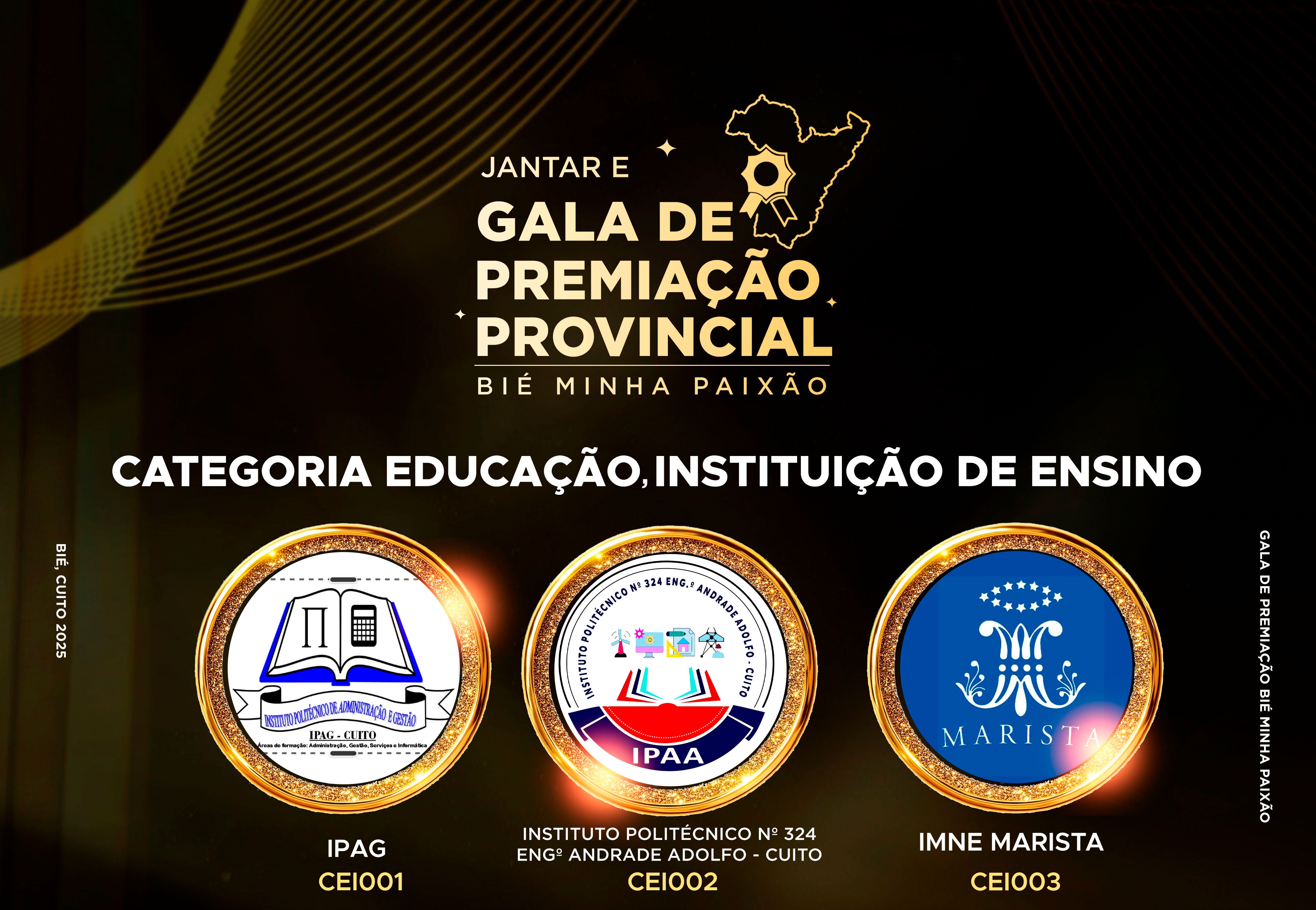 Instituição de Ensino
