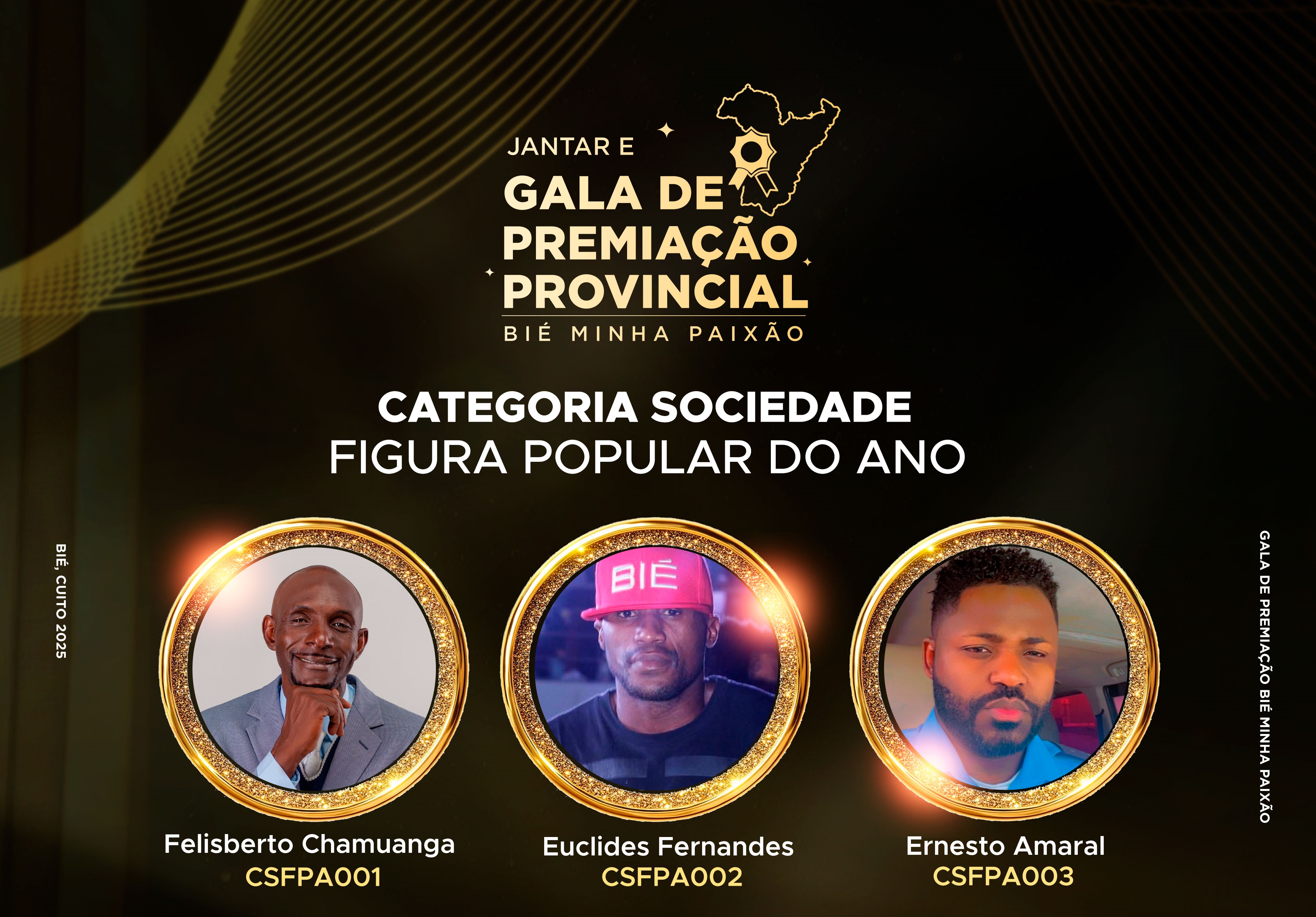 Figura Popular do Ano