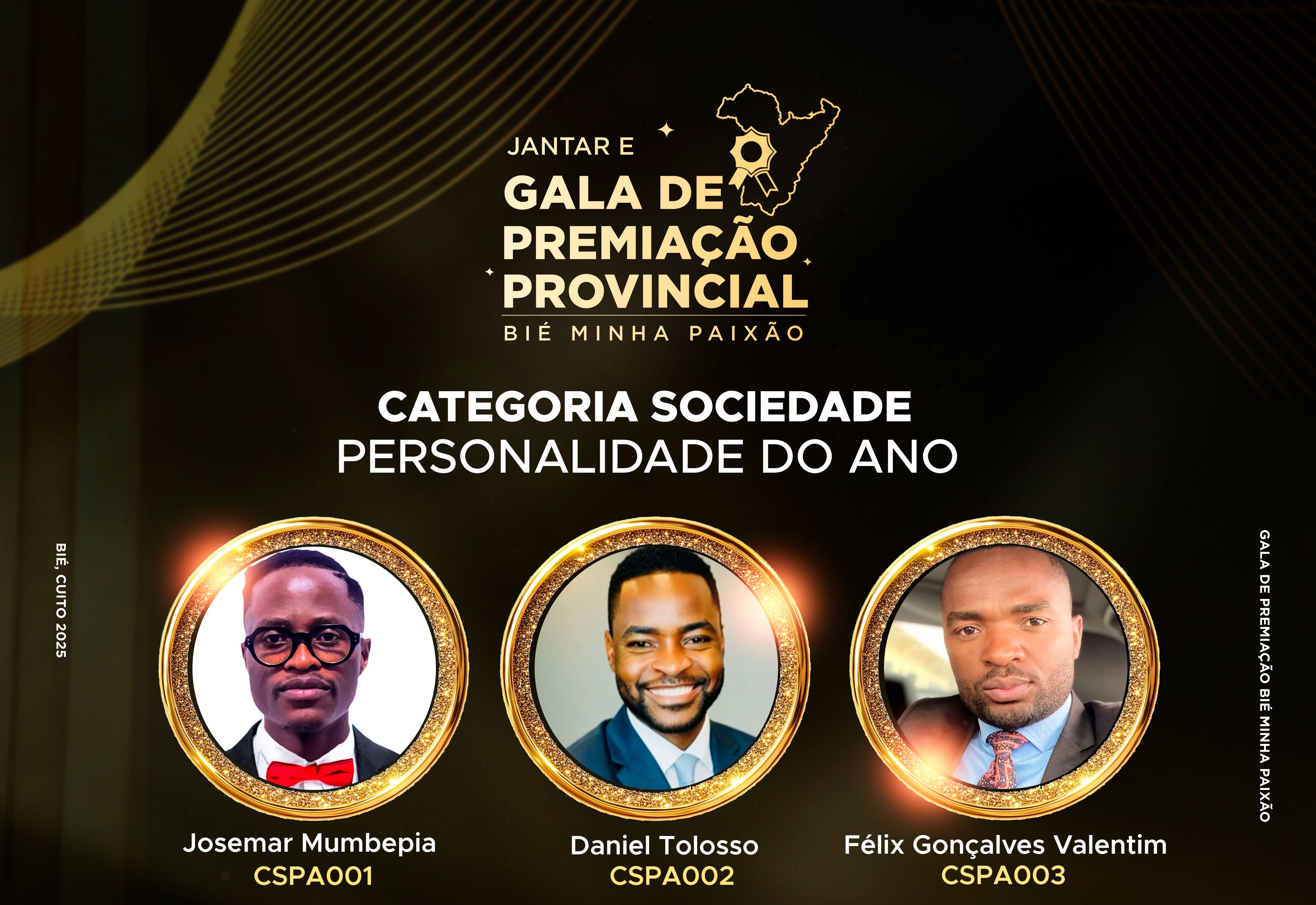 Personalidade do Ano